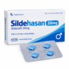 Thuốc Sildehasan 20mg – Sildenafil 20mg Hasan